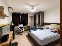 Blk 790 Khatib Vale (Yishun), HDB 5 Rooms #602313251